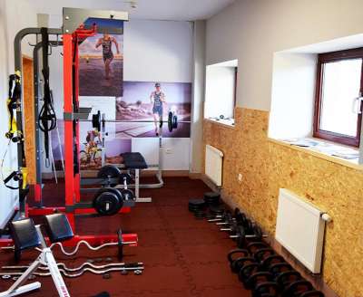 Fittness 